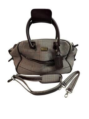 Vintage Chaps Weekender Style Bag
